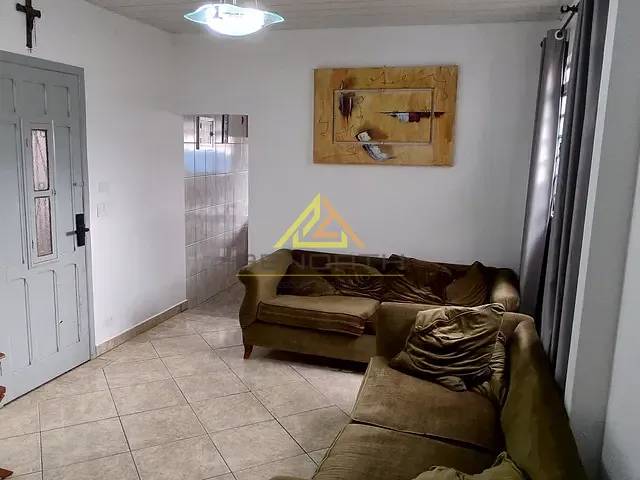 Casa 4 quartos e 2 banheiros, à venda, no bairro Tucuruvi em São Paulo