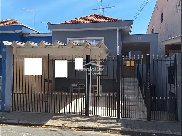 Casa com 115m² 2 quartos e 1 banheiro, à venda, no bairro Parque Vitória em São Paulo
