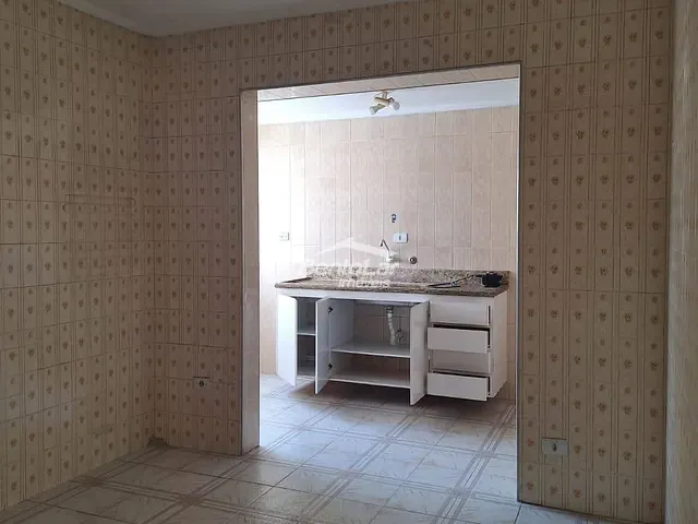 Casa com 115m² 2 quartos e 1 banheiro, à venda, no bairro Parque Vitória em São Paulo