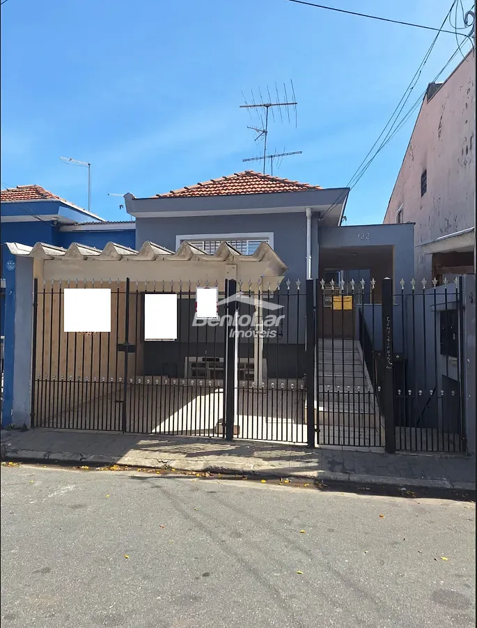 Casa, 2 quartos, 115 m² - Foto 1