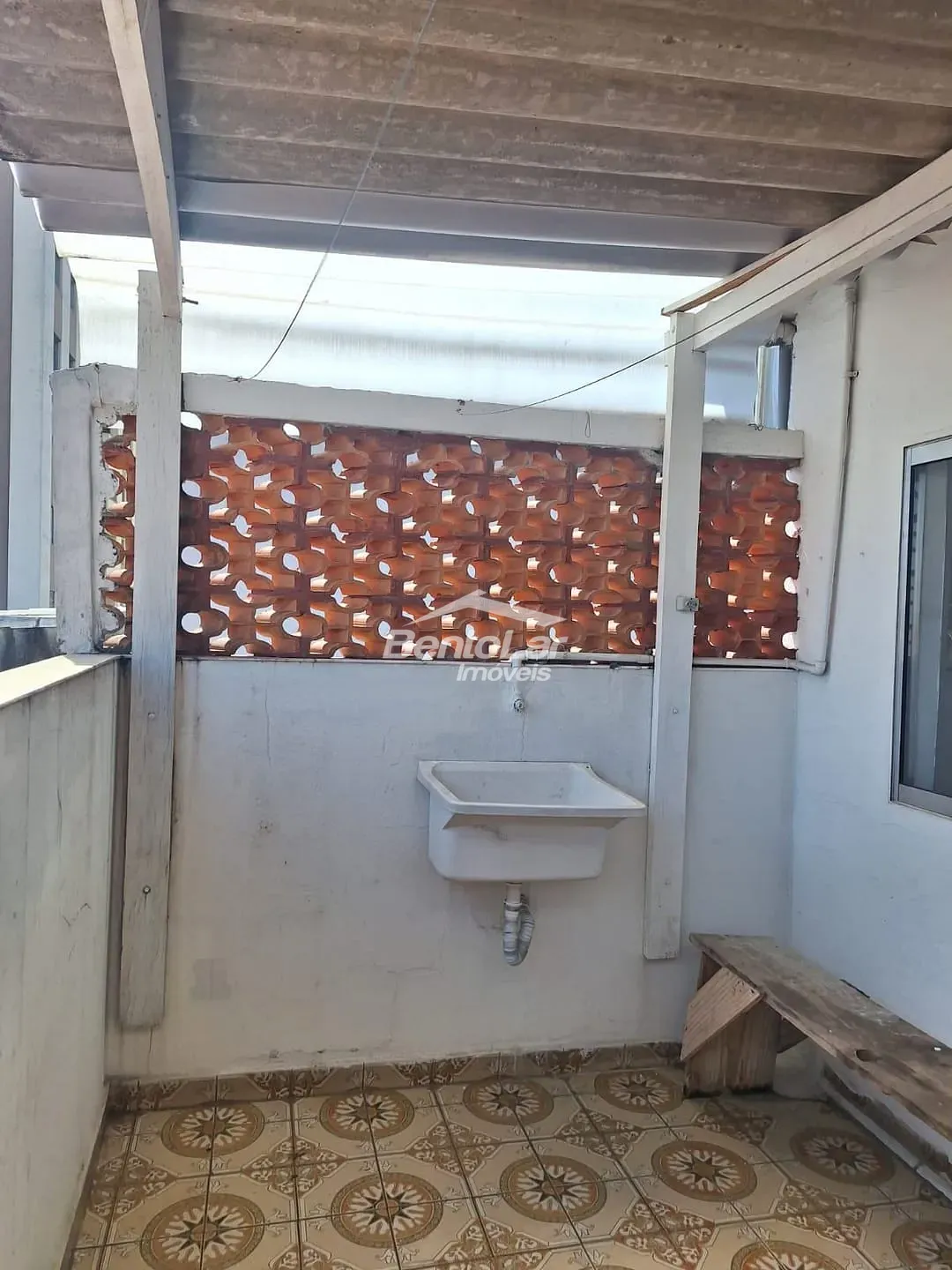 Casa, 2 quartos, 115 m² - Foto 16