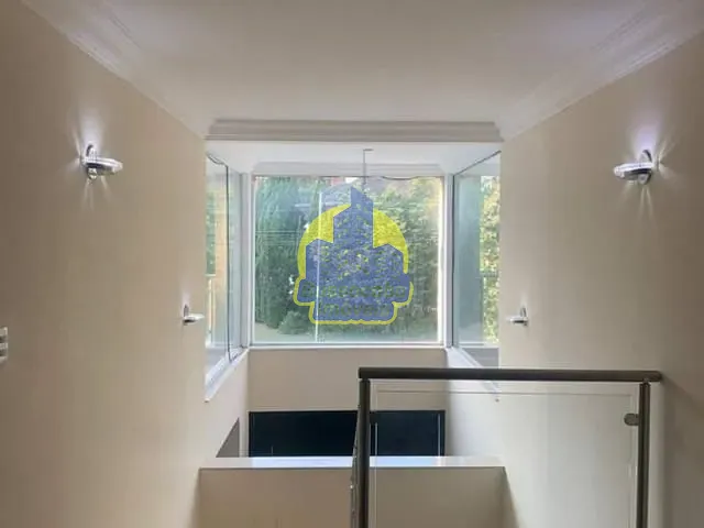Casa com 420m² 4 quartos e 6 banheiros, à venda ou para alugar, no bairro Residencial Dez (Alphaville) em Santana de Parnaíba