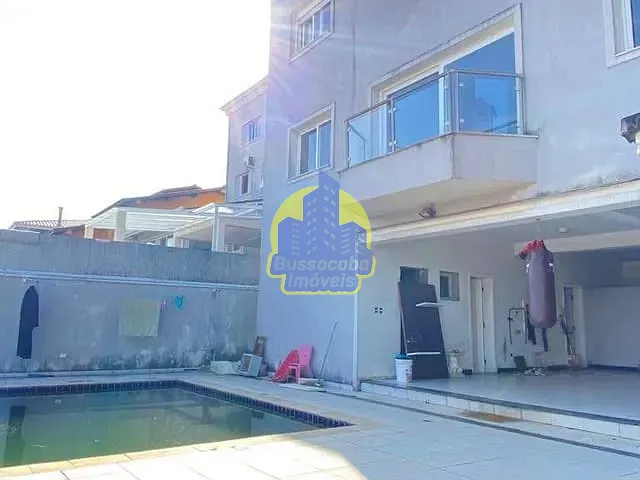 Casa com 420m² 4 quartos e 6 banheiros, à venda ou para alugar, no bairro Residencial Dez (Alphaville) em Santana de Parnaíba