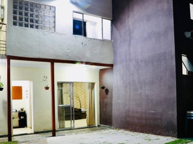 Casa com 500m² 6 quartos e 4 banheiros, à venda, no bairro Mogi Moderno em Mogi das Cruzes