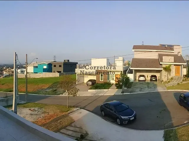 Casa com 270m² 3 quartos e 3 banheiros, à venda, no bairro Jardim Panorama em Jacareí