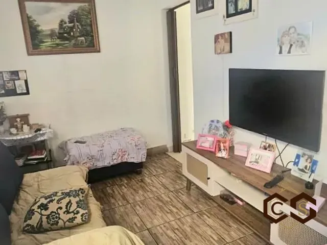 Casa com 167m² 2 quartos e 1 banheiro, à venda, no bairro Jardim Umuarama em Indaiatuba