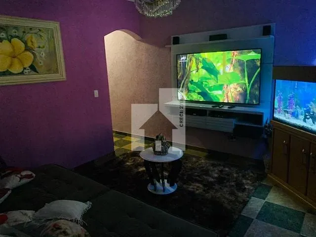Casa com 125m² 3 quartos e 1 banheiro, à venda, no bairro Parque Cidade Jardim II em Jundiaí