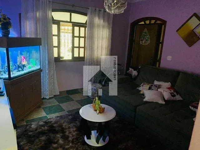 Casa com 125m² 3 quartos e 1 banheiro, à venda, no bairro Parque Cidade Jardim II em Jundiaí