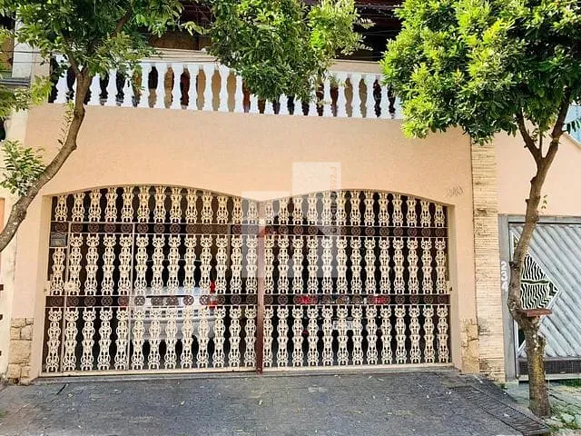 Casa com 125m² 3 quartos e 1 banheiro, à venda, no bairro Parque Cidade Jardim II em Jundiaí