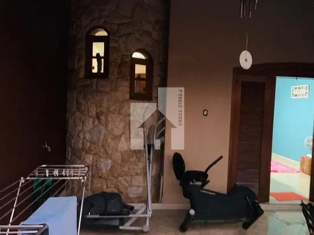 Casa com 125m² 3 quartos e 1 banheiro, à venda, no bairro Parque Cidade Jardim II em Jundiaí