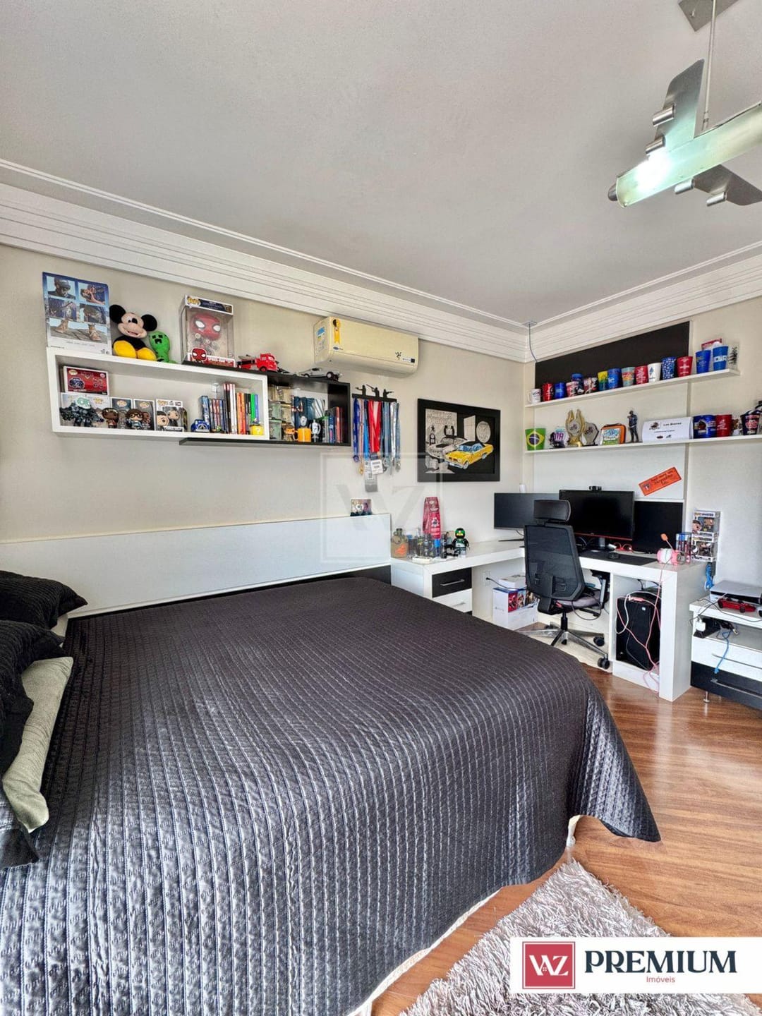 Casa à venda com 3 quartos, 360m² - Foto 16