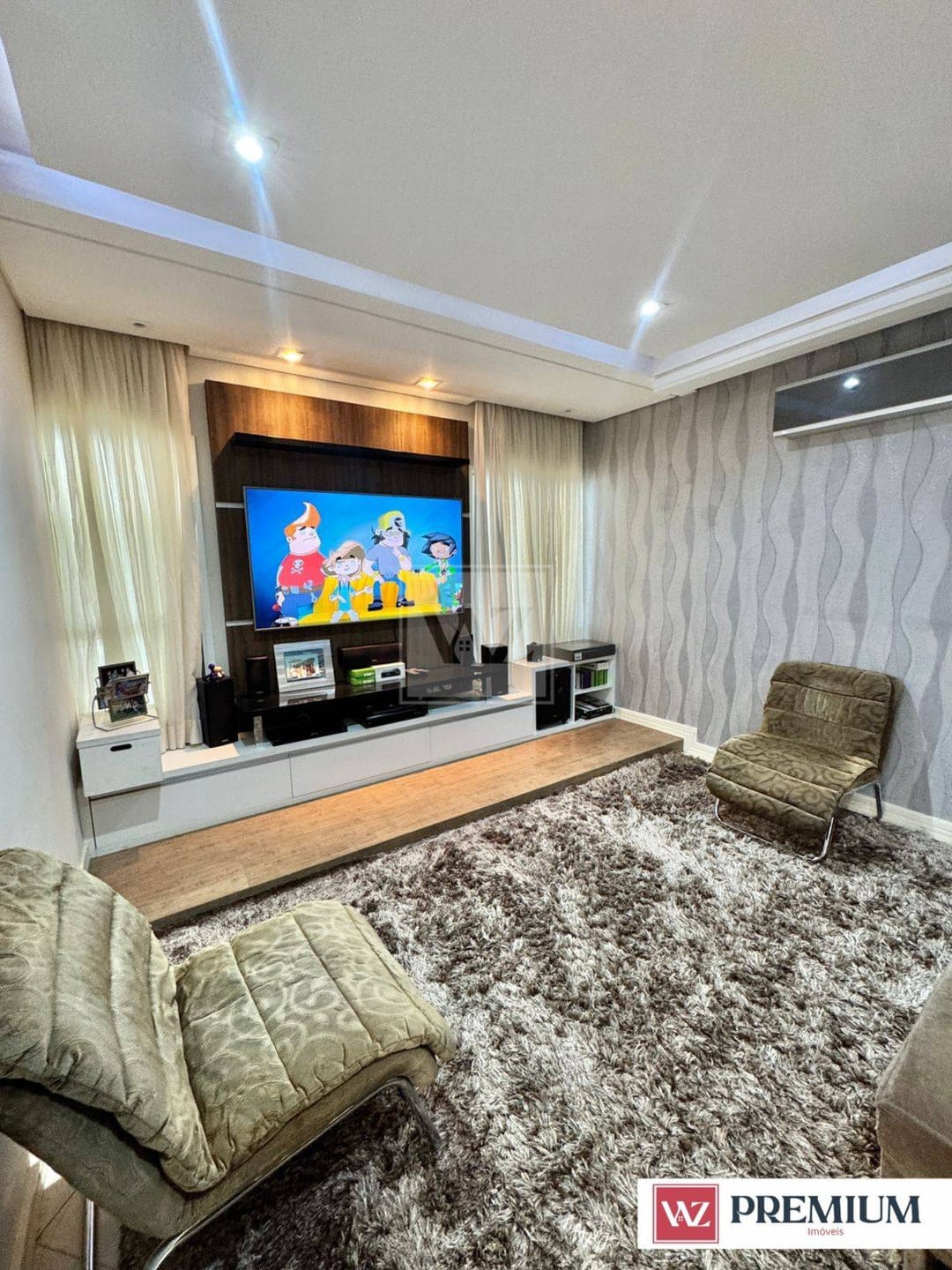 Casa à venda com 3 quartos, 360m² - Foto 6