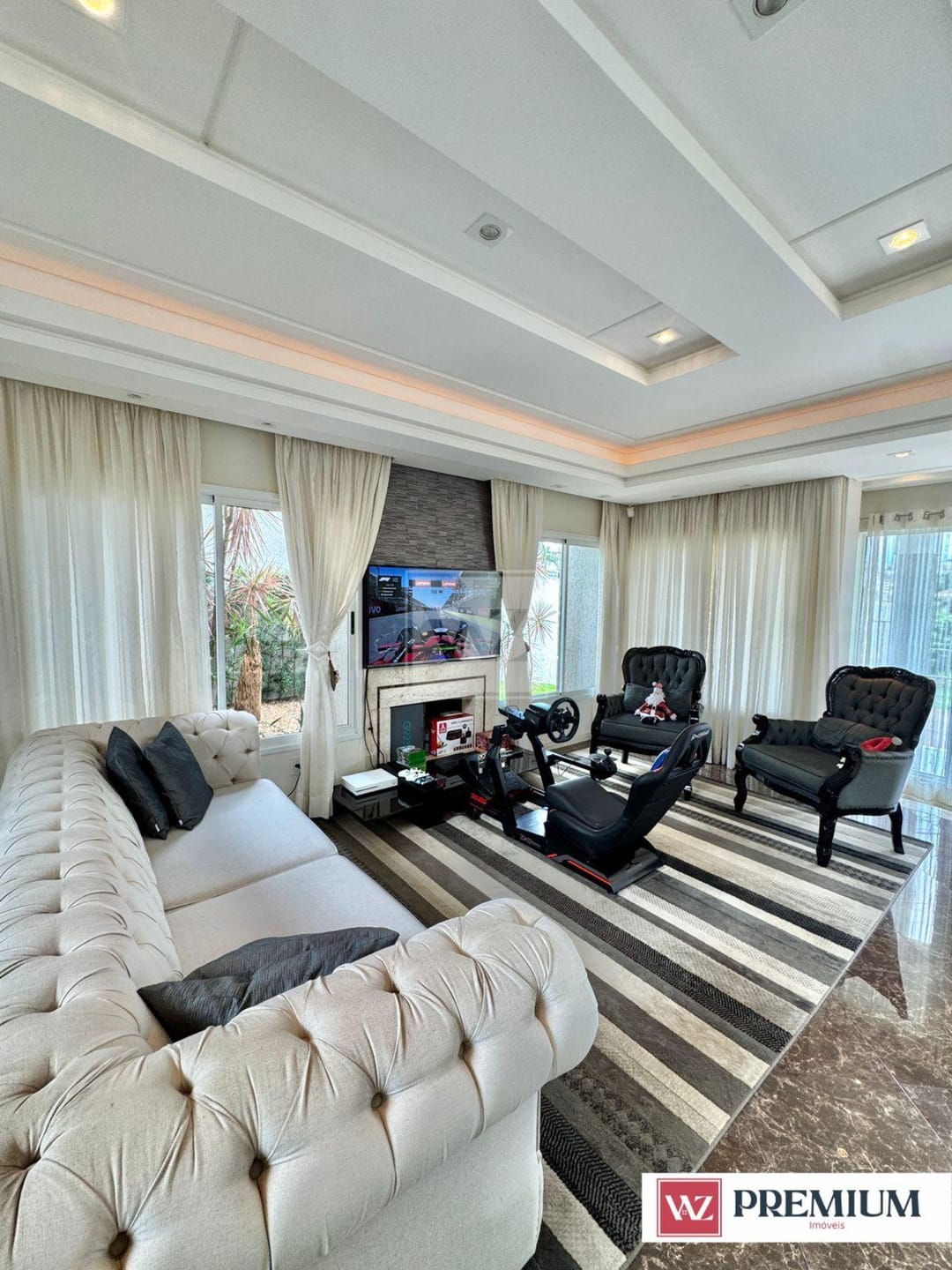 Casa à venda com 3 quartos, 360m² - Foto 8
