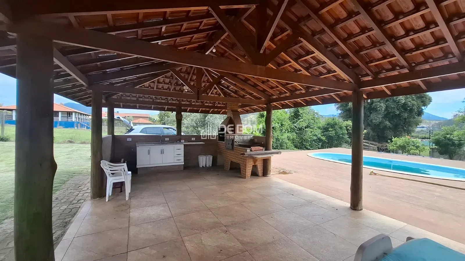 Casa, 3 quartos, 360 m² - Foto 38