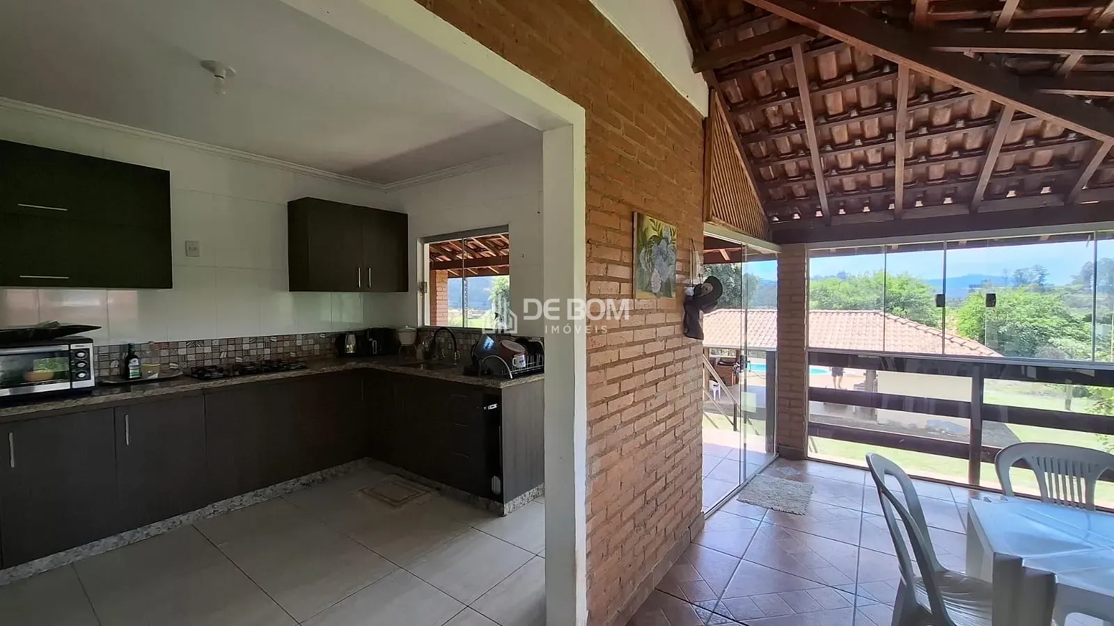 Casa, 3 quartos, 360 m² - Foto 14