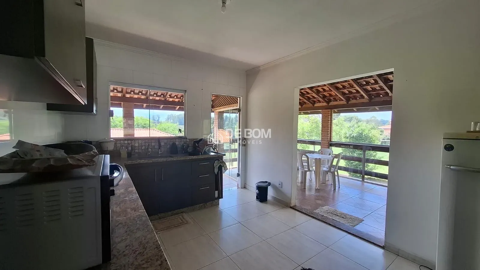 Casa, 3 quartos, 360 m² - Foto 15