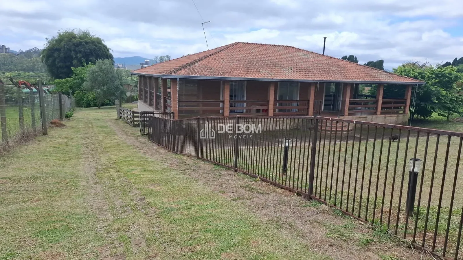 Casa, 3 quartos, 360 m² - Foto 42