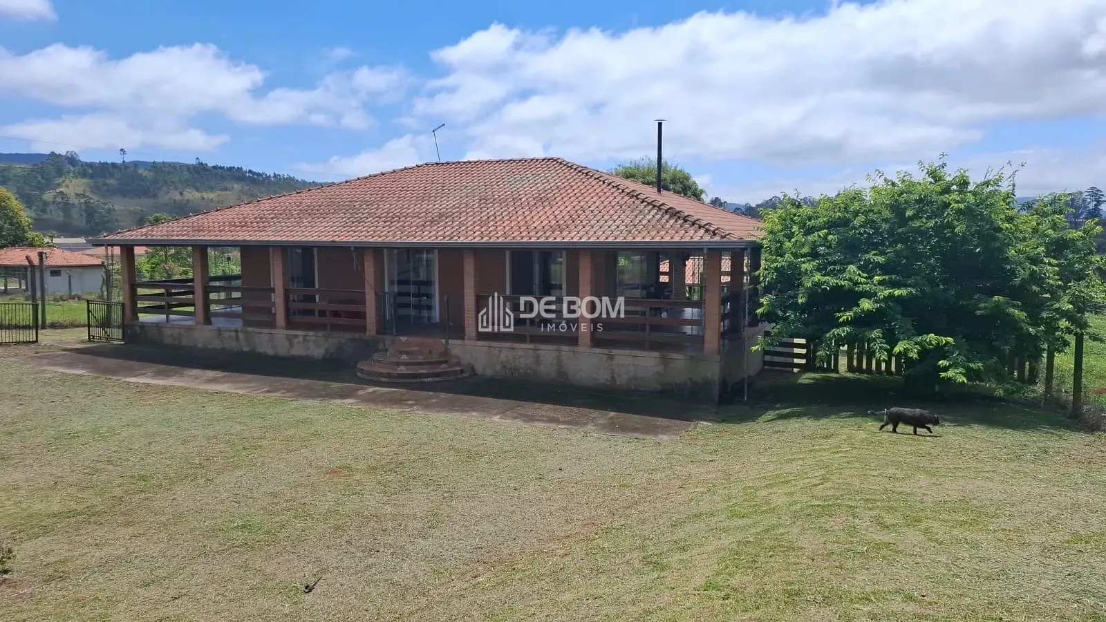 Casa, 3 quartos, 360 m² - Foto 4