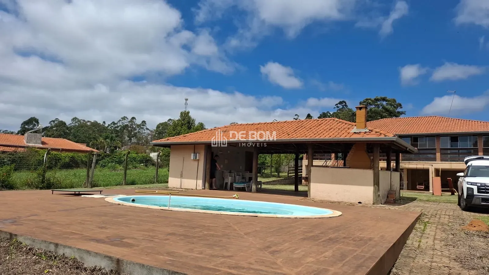 Casa, 3 quartos, 360 m² - Foto 35