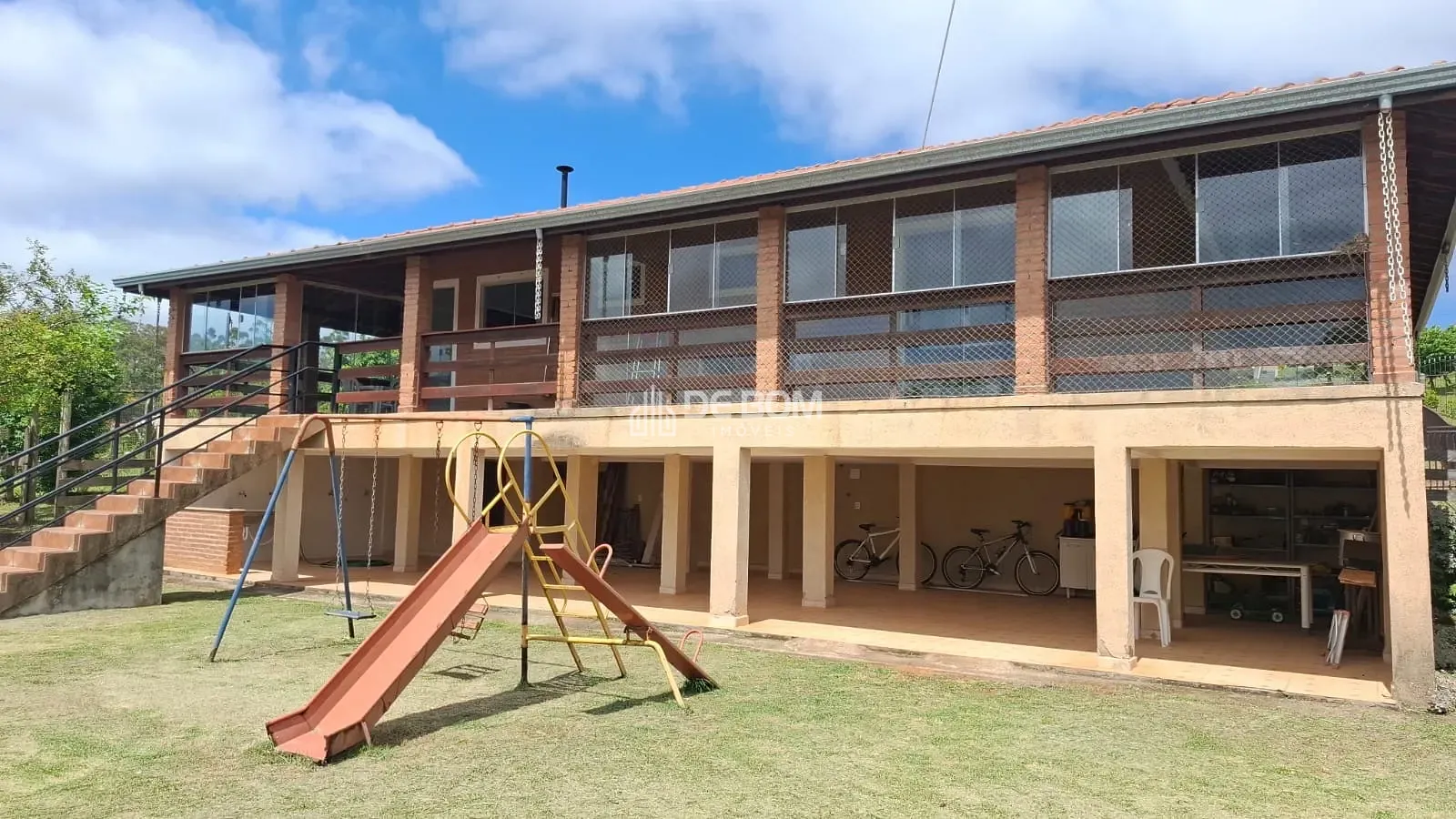 Casa, 3 quartos, 360 m² - Foto 39