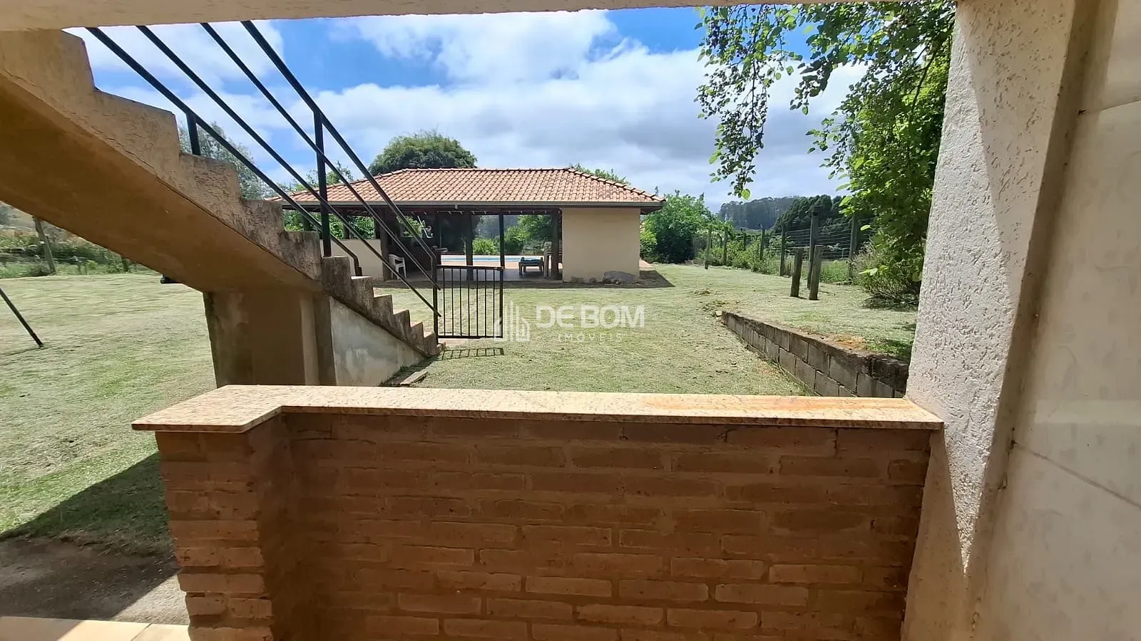 Casa, 3 quartos, 360 m² - Foto 26