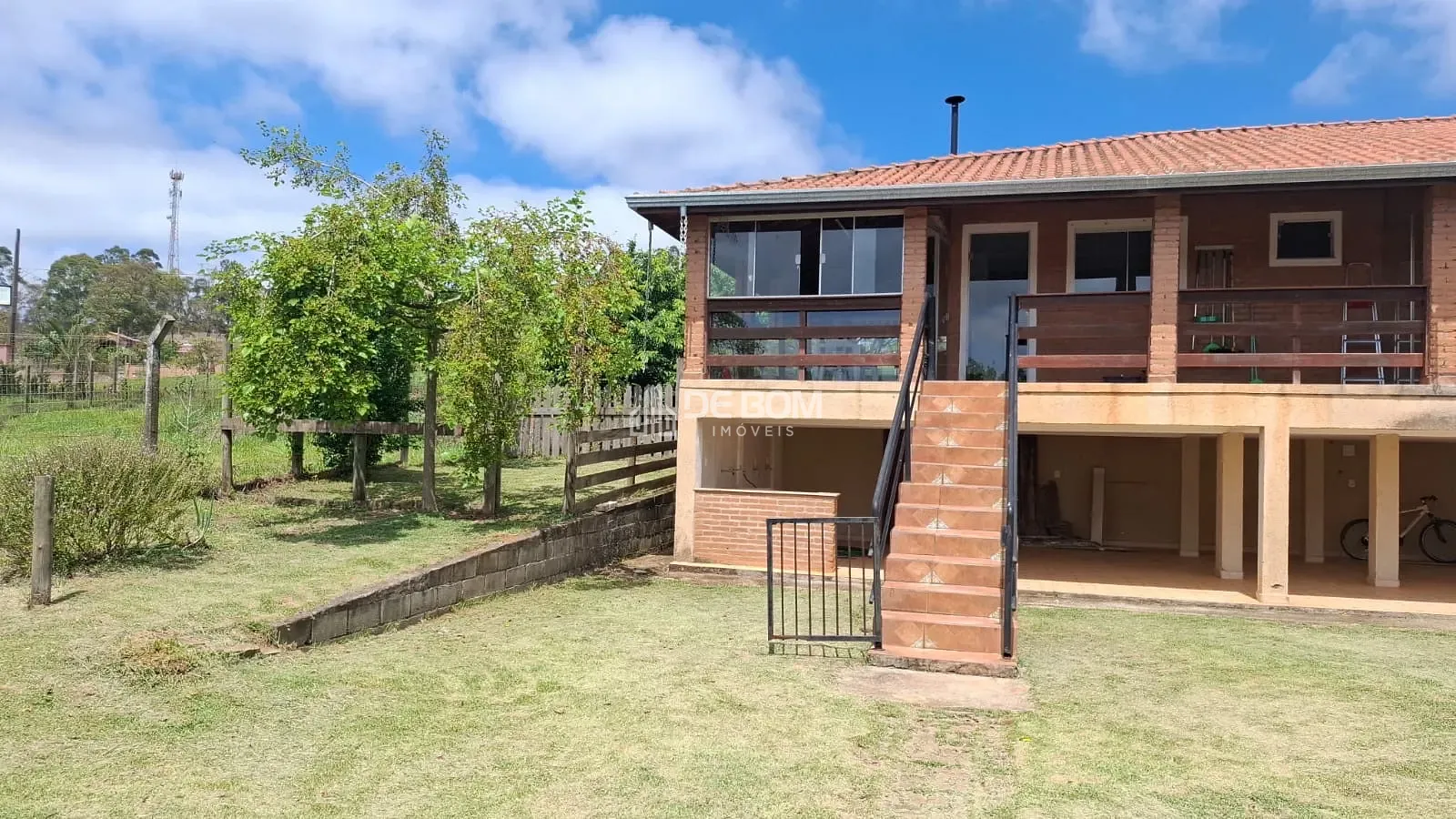 Casa, 3 quartos, 360 m² - Foto 34