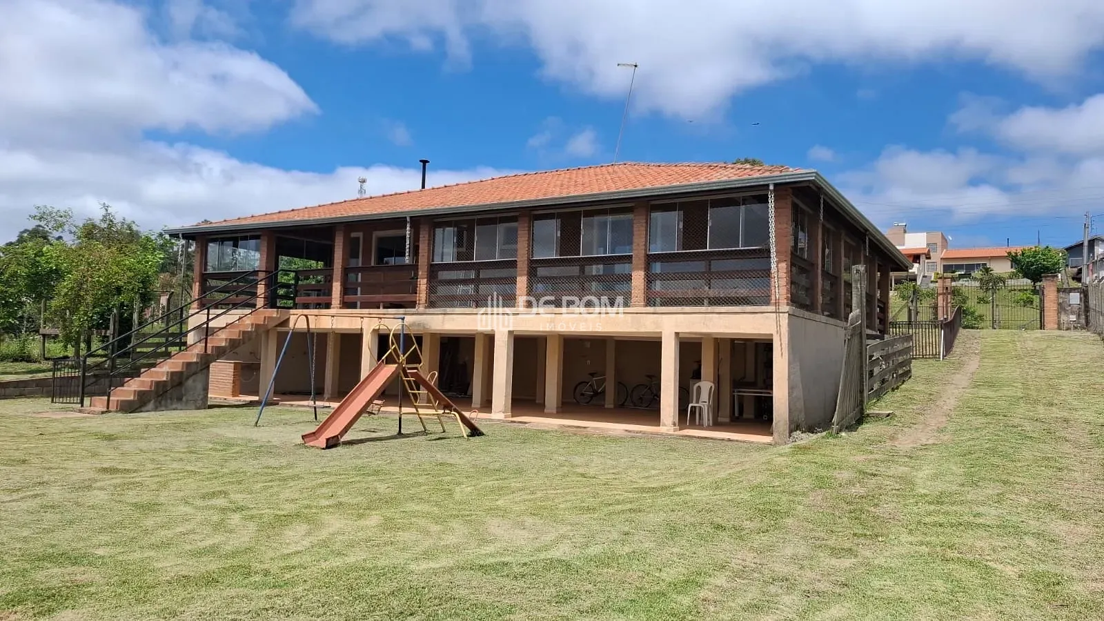 Casa, 3 quartos, 360 m² - Foto 41