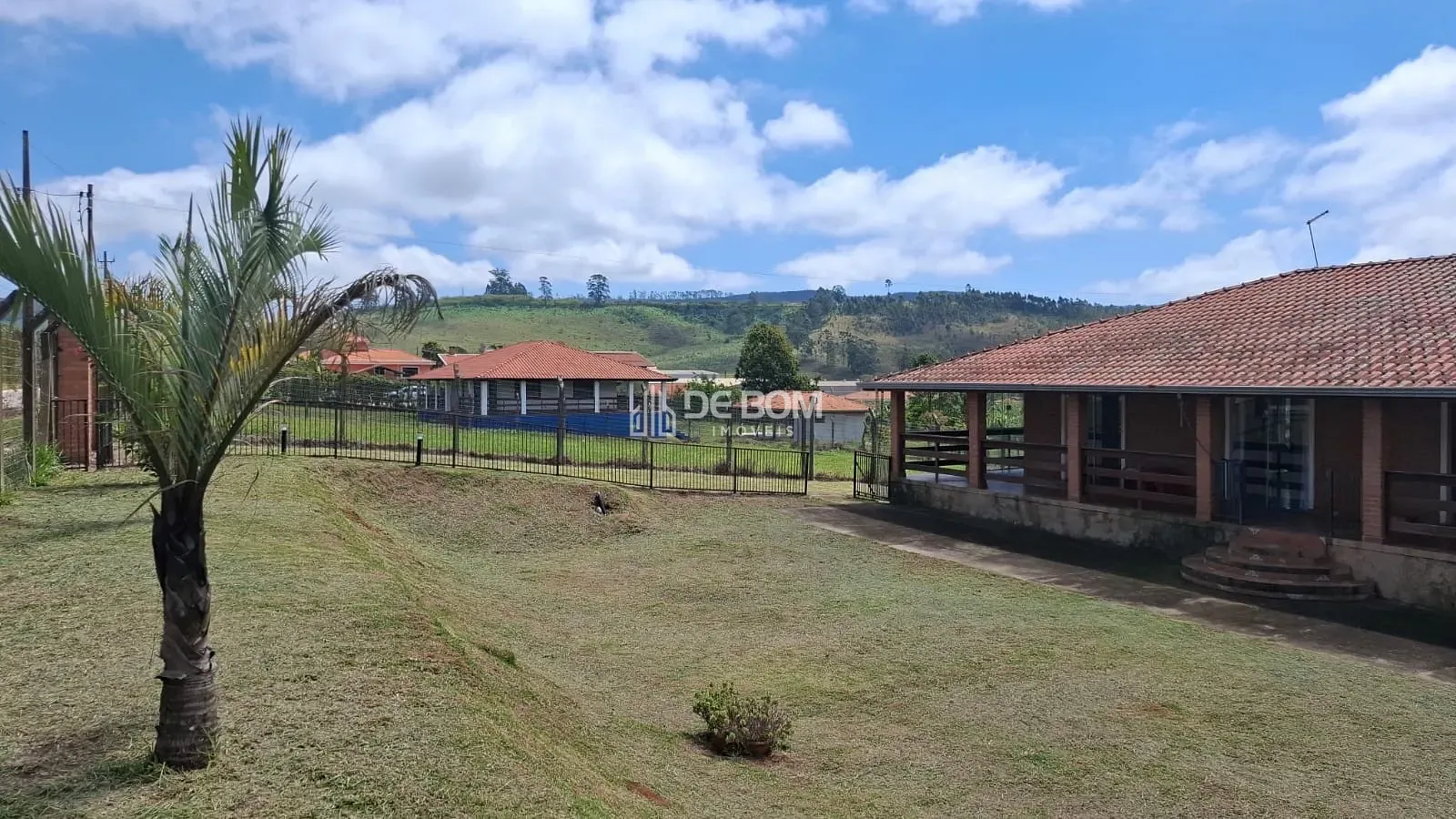 Casa, 3 quartos, 360 m² - Foto 3