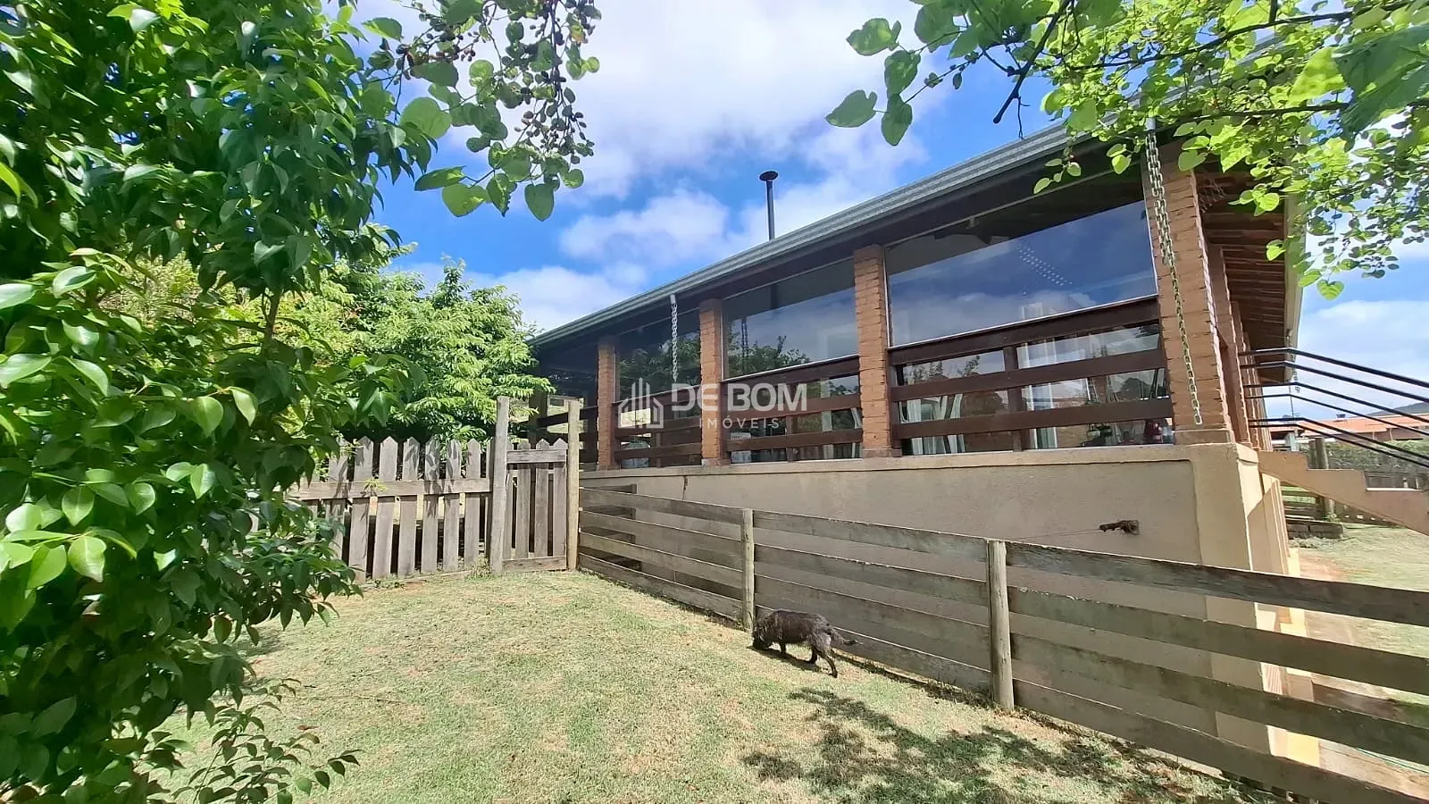 Casa, 3 quartos, 360 m² - Foto 24