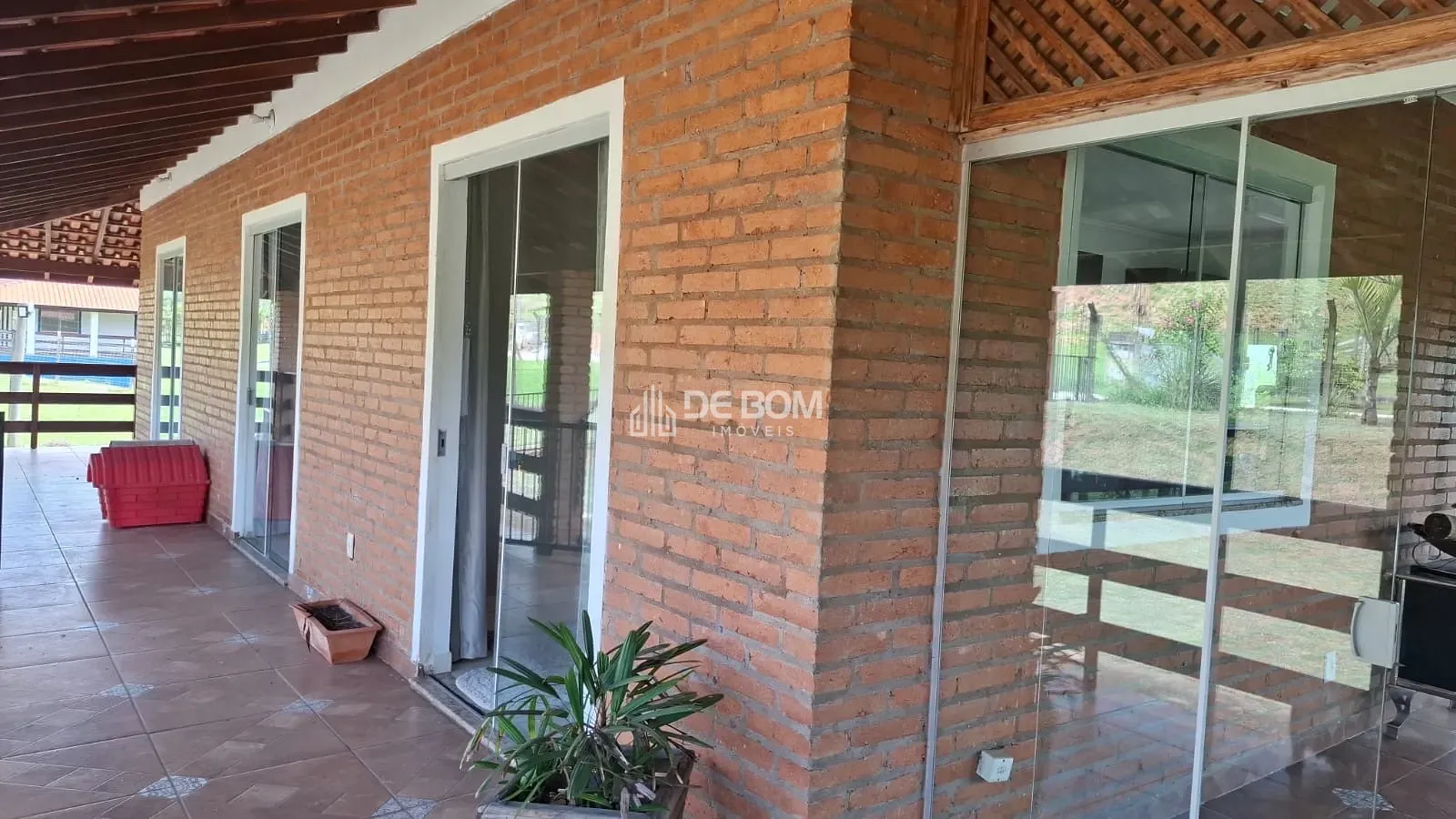 Casa, 3 quartos, 360 m² - Foto 6