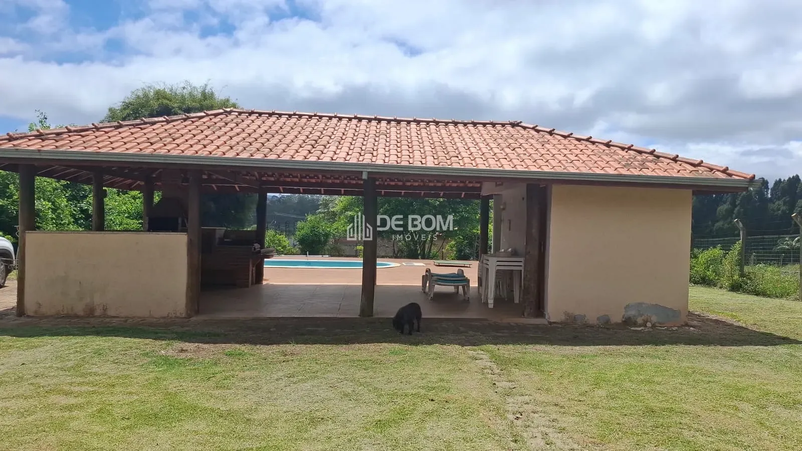 Casa, 3 quartos, 360 m² - Foto 40