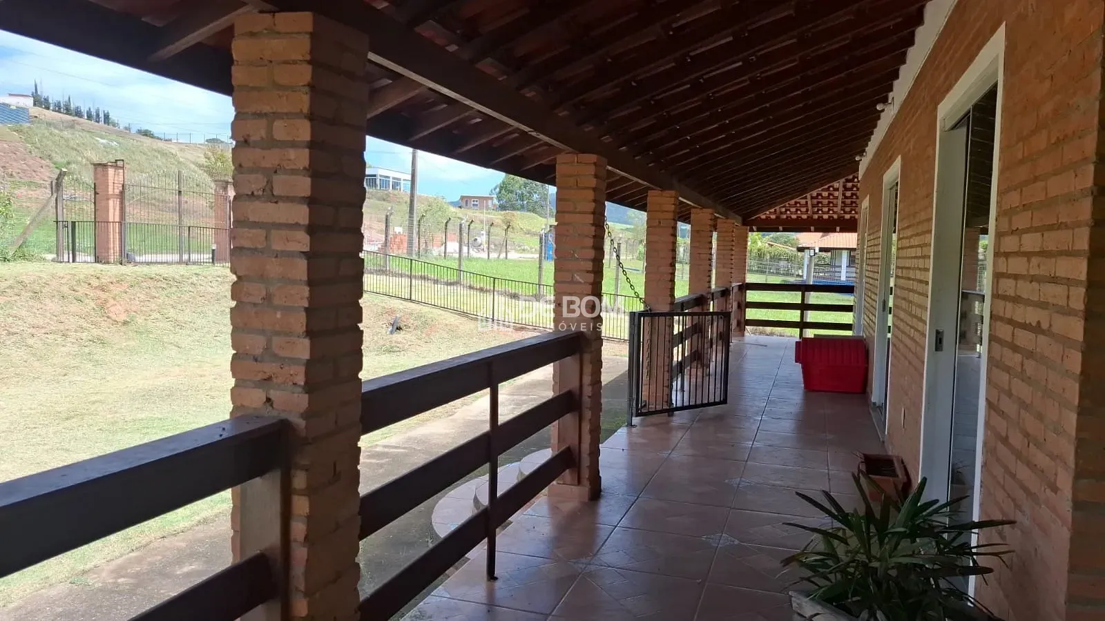 Casa, 3 quartos, 360 m² - Foto 5