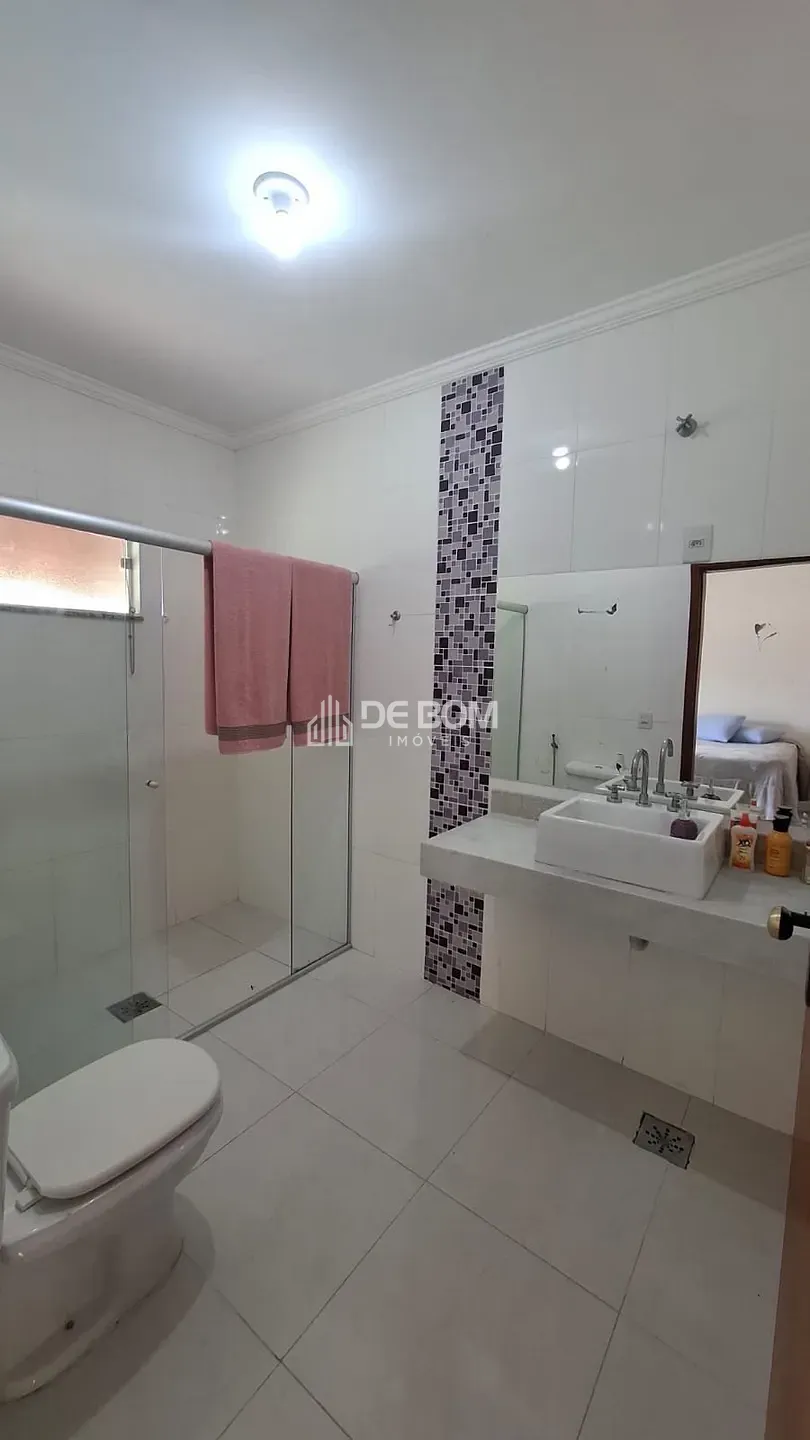 Casa, 3 quartos, 360 m² - Foto 22