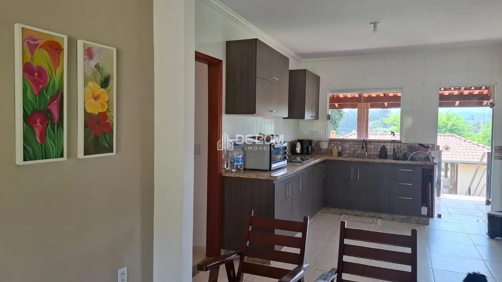 Casa, 3 quartos, 360 m² - Foto 10