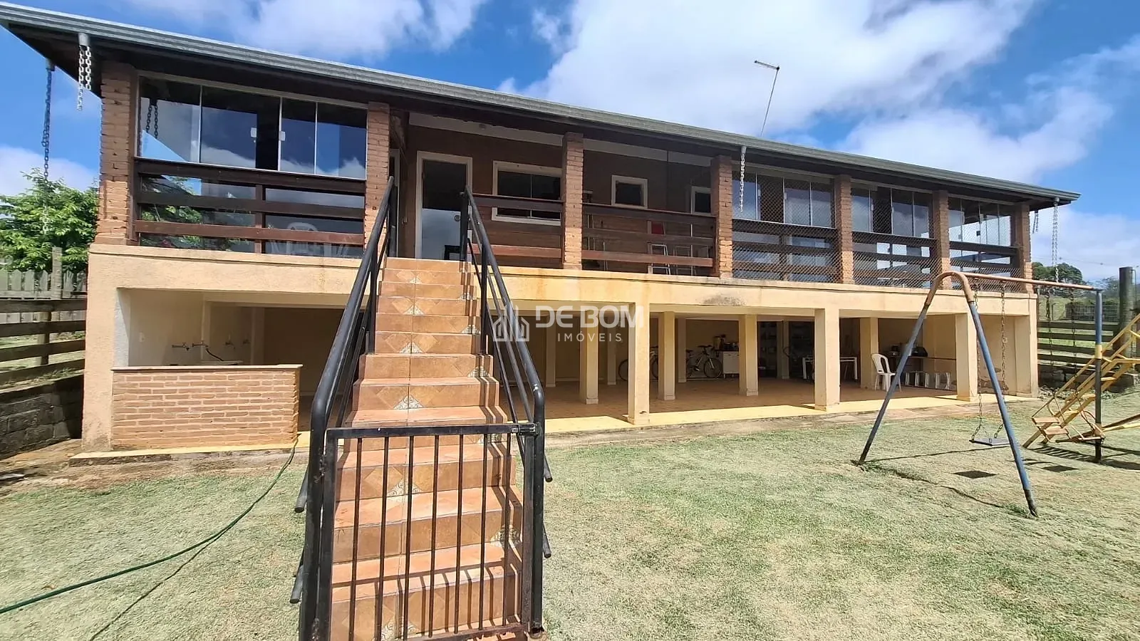 Casa, 3 quartos, 360 m² - Foto 25