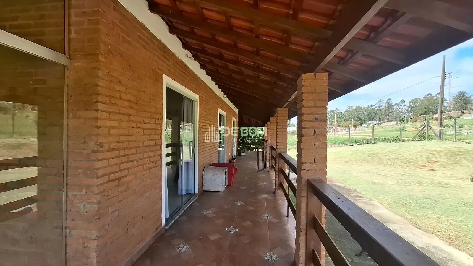 Casa, 3 quartos, 360 m² - Foto 2