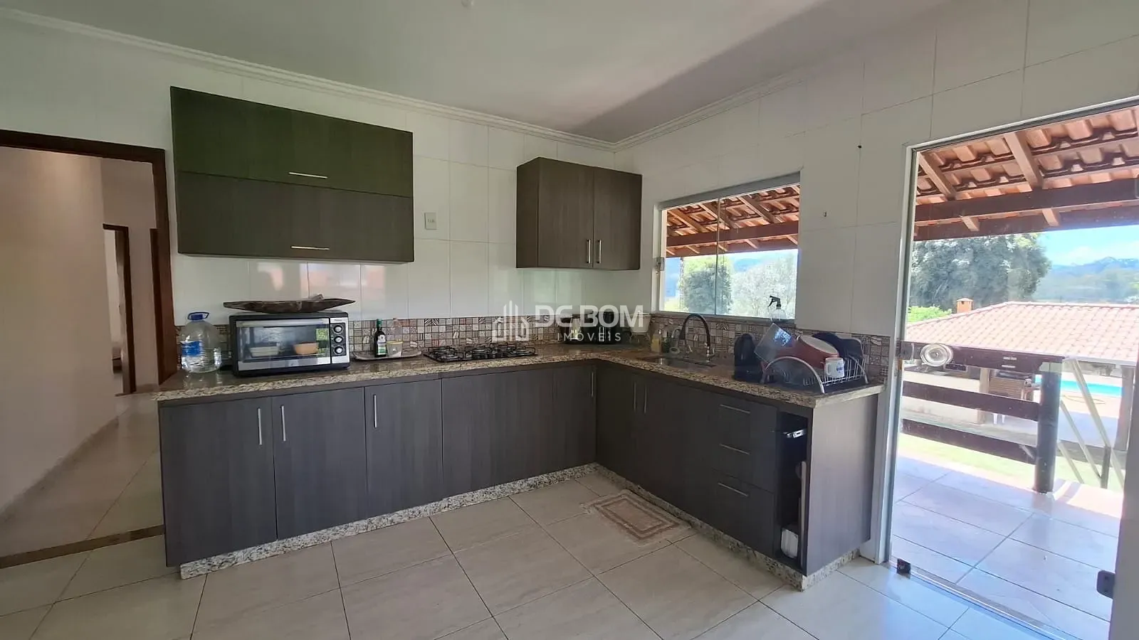 Casa, 3 quartos, 360 m² - Foto 13