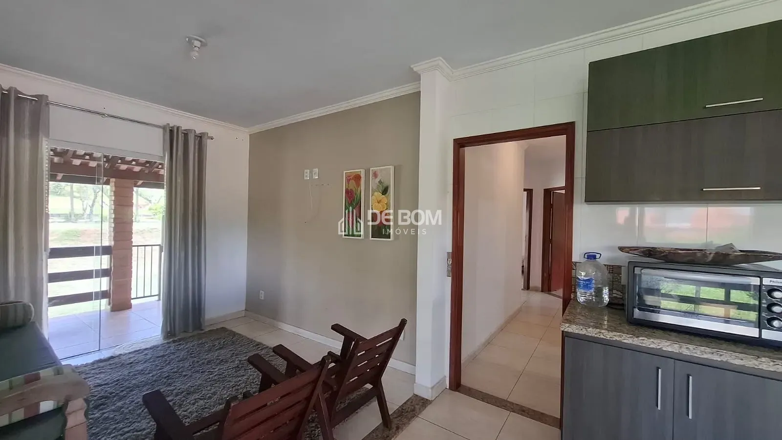 Casa, 3 quartos, 360 m² - Foto 17