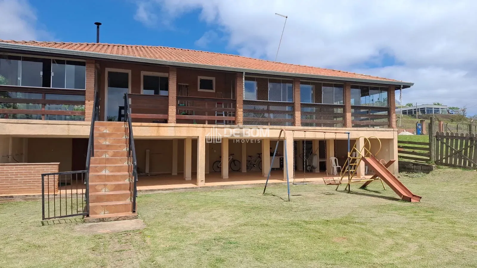 Casa, 3 quartos, 360 m² - Foto 33