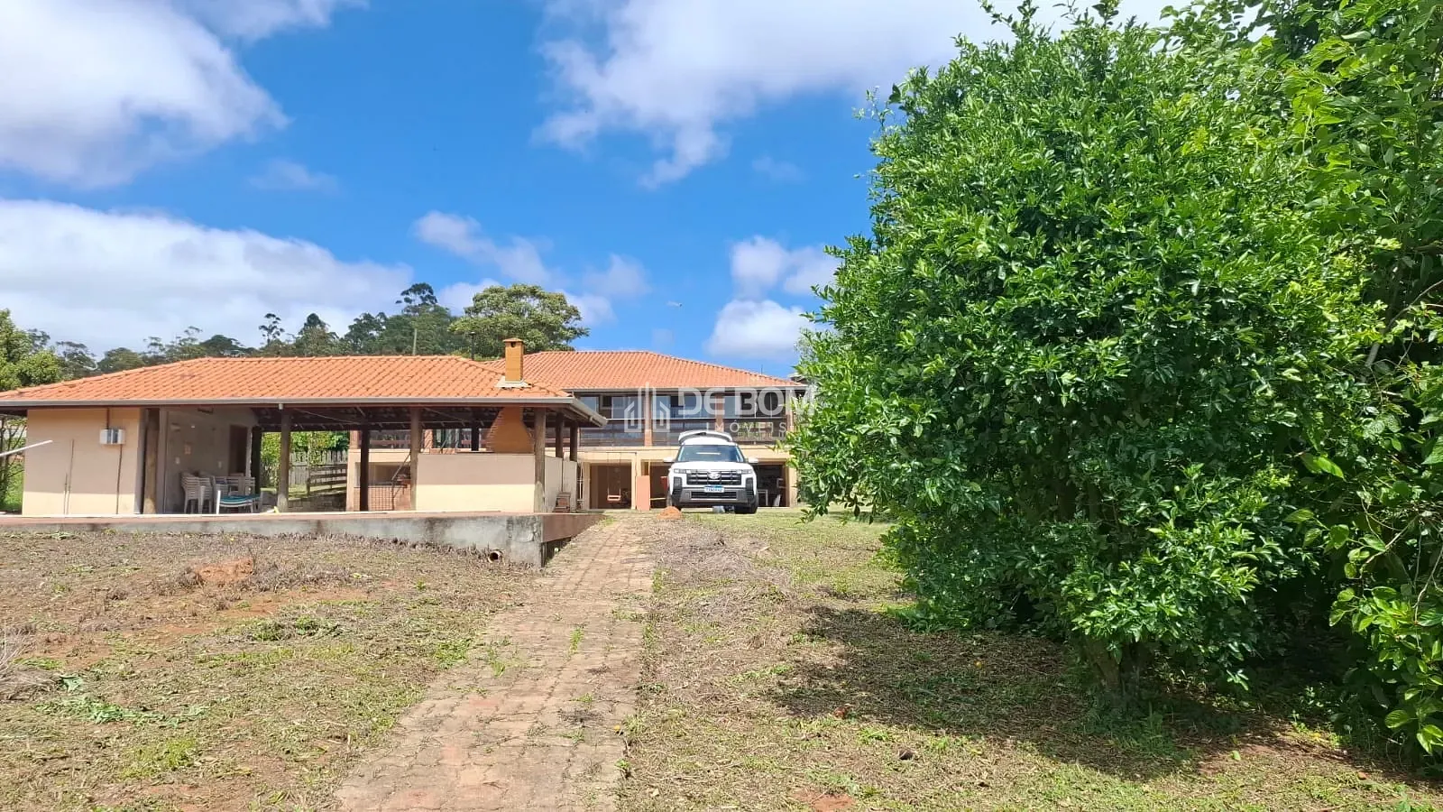 Casa, 3 quartos, 360 m² - Foto 37