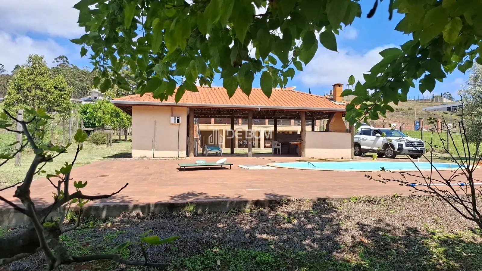 Casa, 3 quartos, 360 m² - Foto 46
