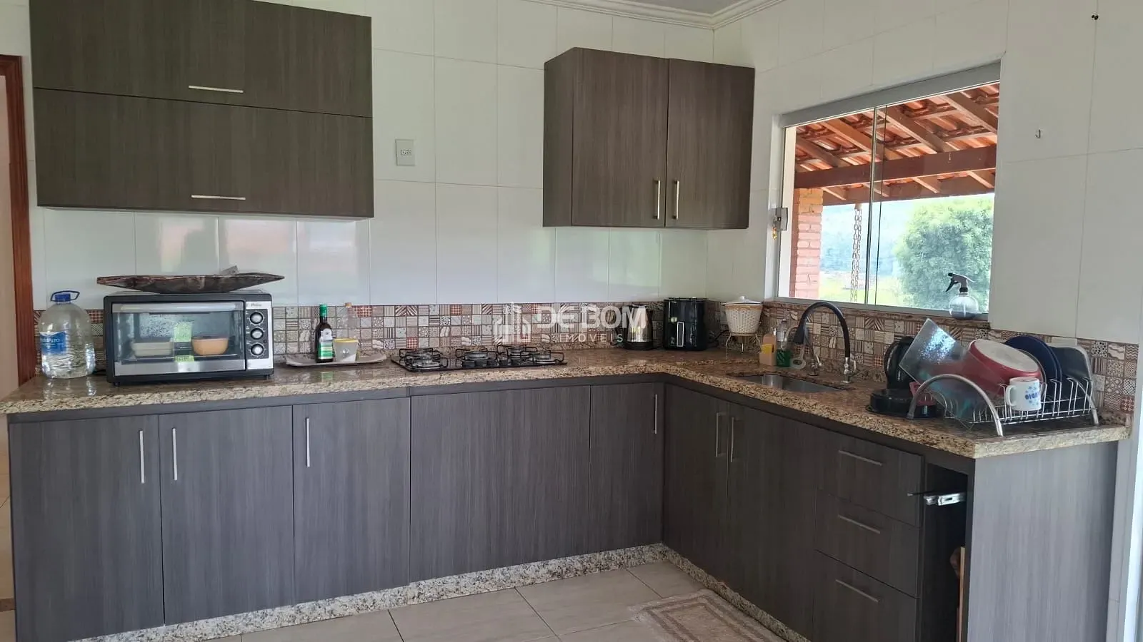 Casa, 3 quartos, 360 m² - Foto 8