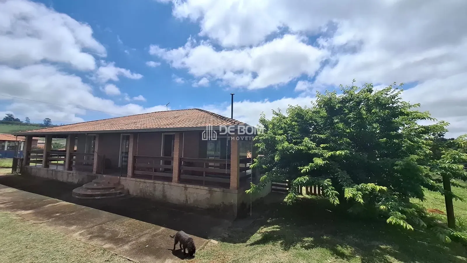 Casa, 3 quartos, 360 m² - Foto 7