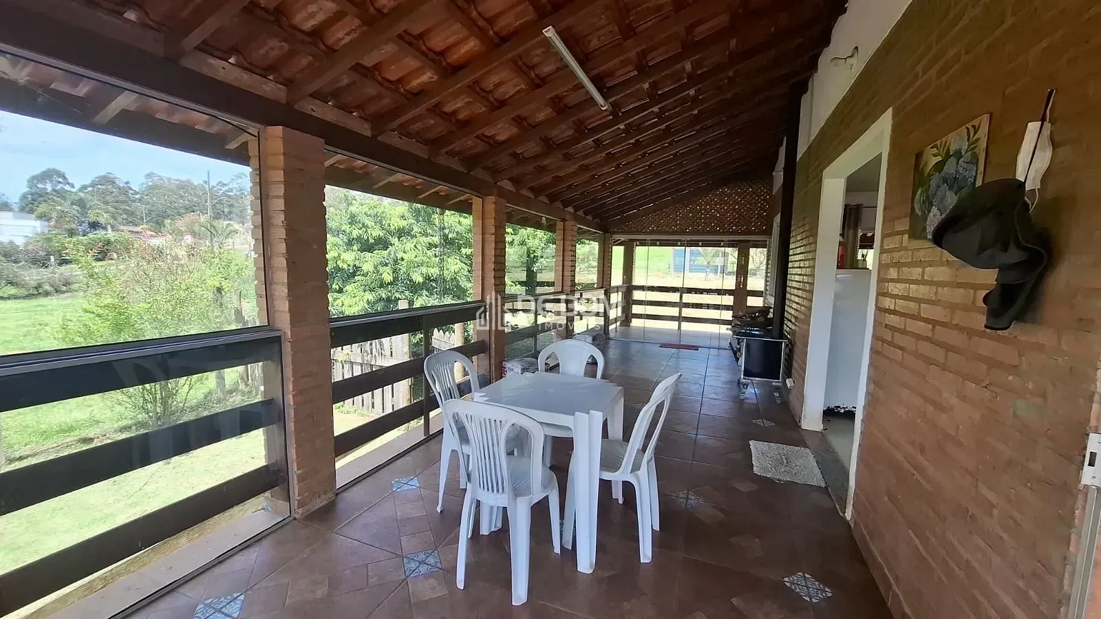 Casa, 3 quartos, 360 m² - Foto 16