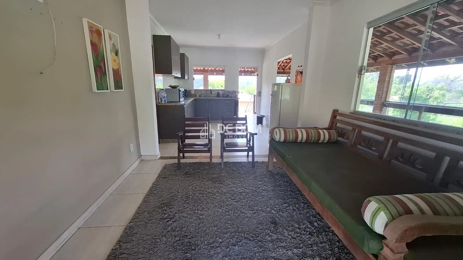 Casa, 3 quartos, 360 m² - Foto 11