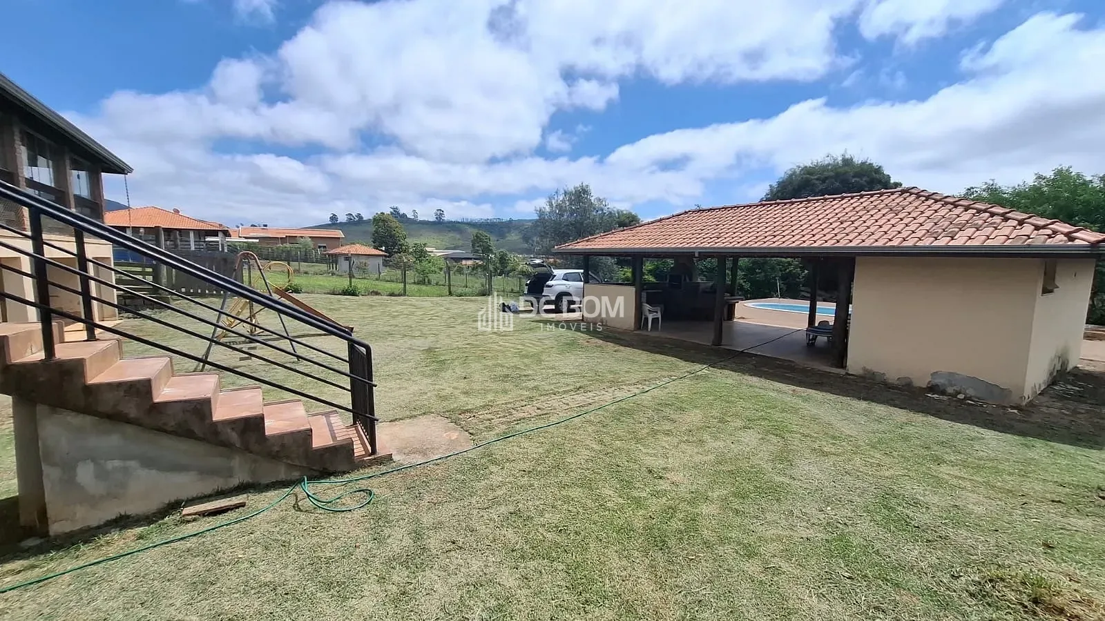 Casa, 3 quartos, 360 m² - Foto 27
