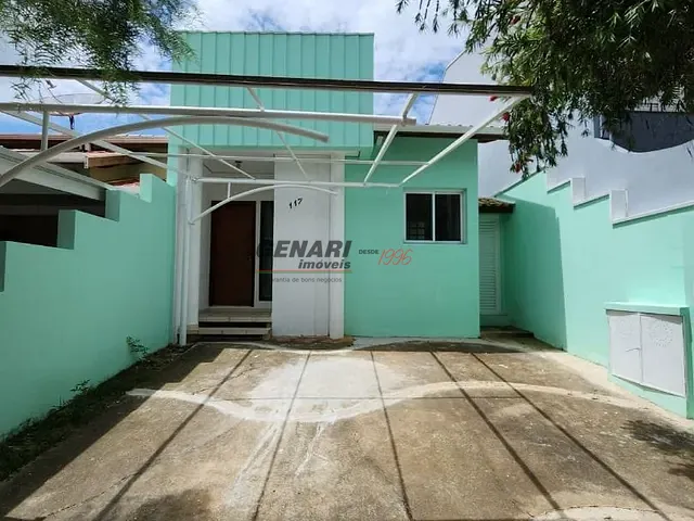Casa 2 quartos e 2 banheiros, para alugar, no bairro Portal das Acácias em Indaiatuba