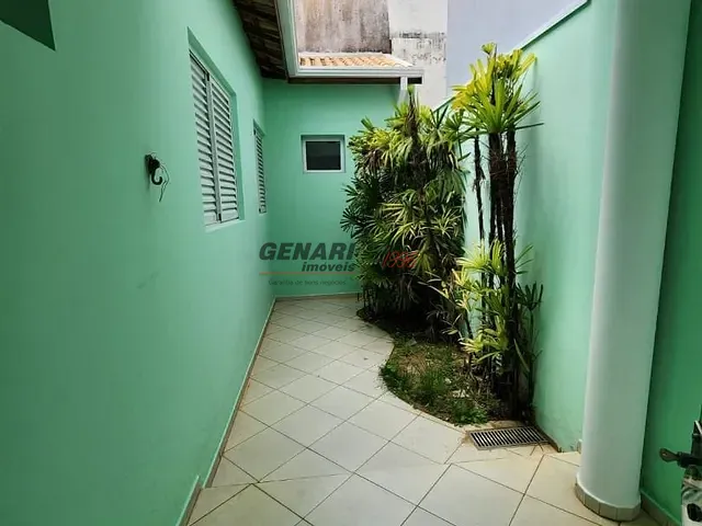 Casa 2 quartos e 2 banheiros, para alugar, no bairro Portal das Acácias em Indaiatuba