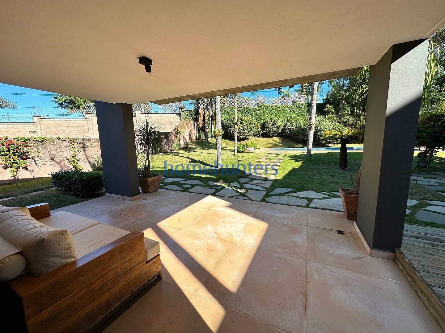 Casa à venda e aluguel com 5 quartos, 452m² - Foto 36