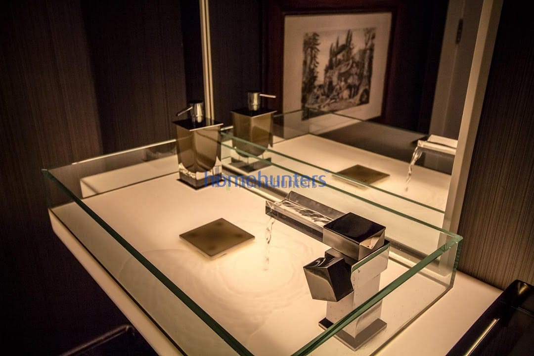 Casa à venda e aluguel com 5 quartos, 452m² - Foto 79